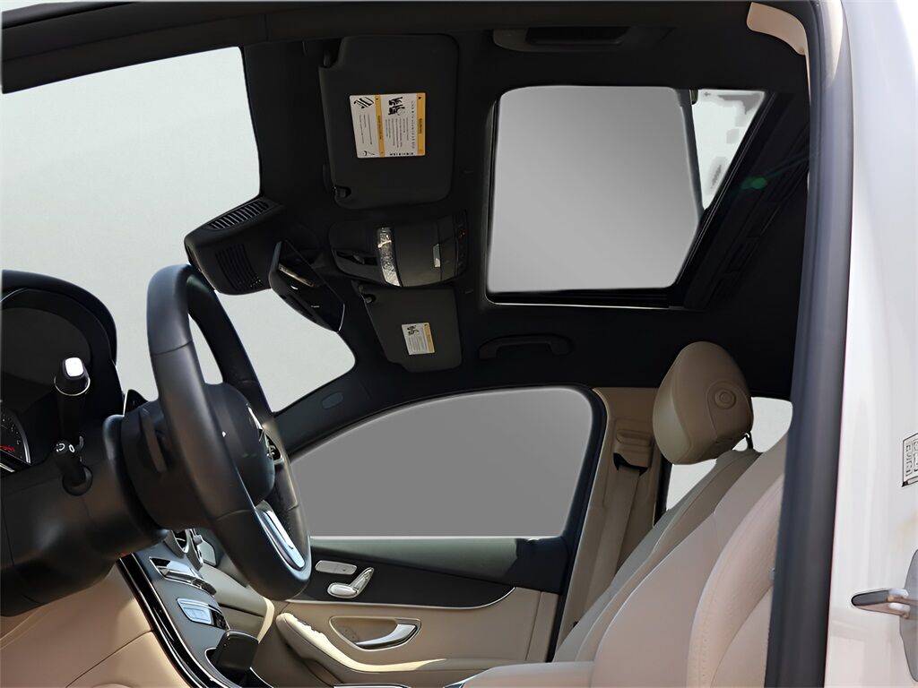 2022 Mercedes-Benz GLC GLC 300 Coupe San Clemente CA