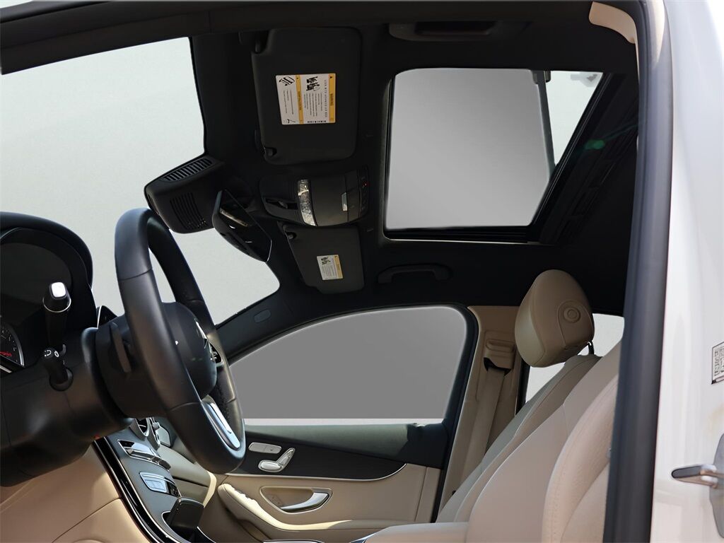 2022 Mercedes-Benz GLC GLC 300 Coupe San Clemente CA