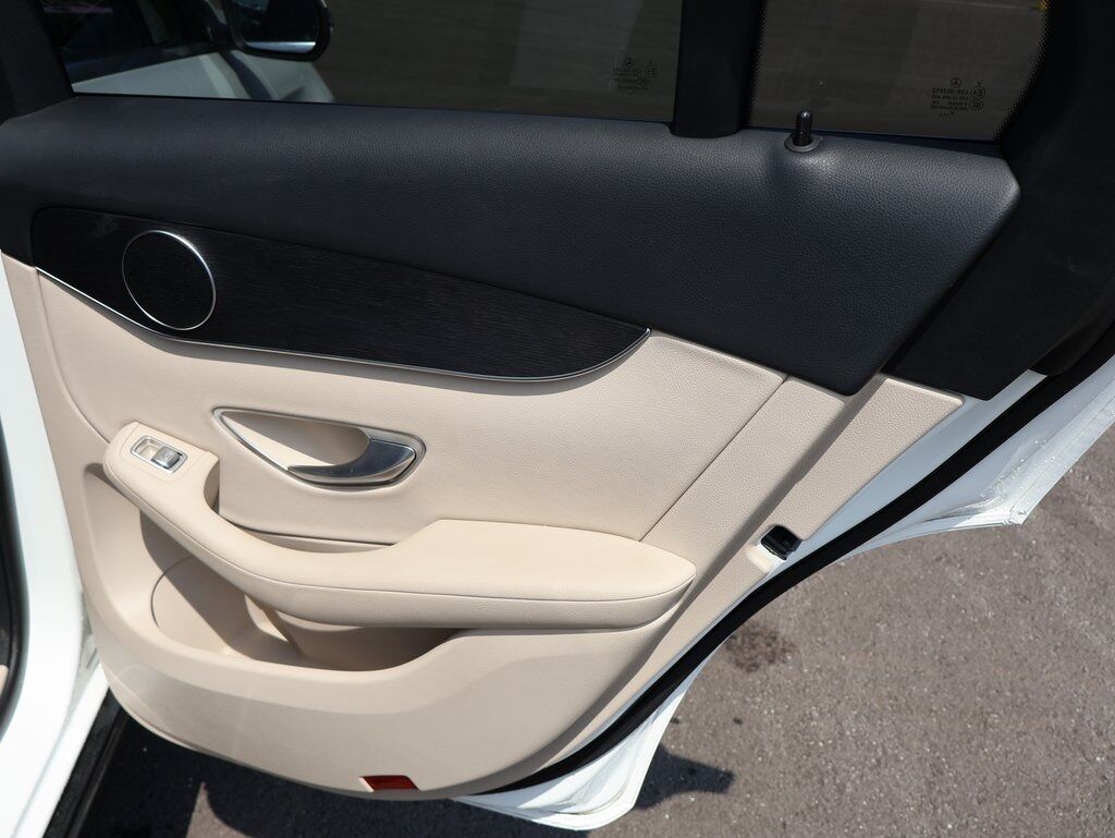2022 Mercedes-Benz GLC GLC 300 Coupe San Clemente CA