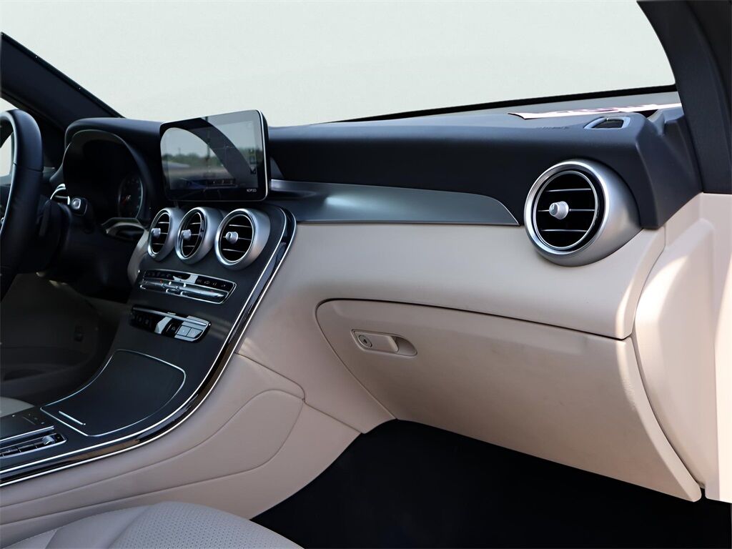 2022 Mercedes-Benz GLC GLC 300 Coupe San Clemente CA
