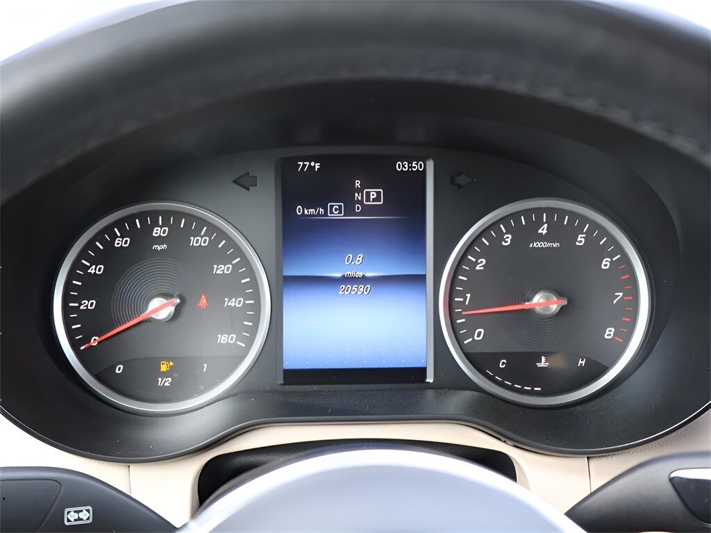2022 Mercedes-Benz GLC GLC 300 Coupe San Clemente CA
