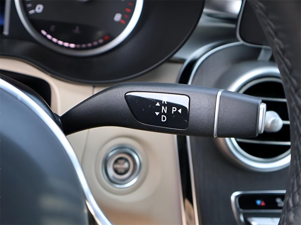 2022 Mercedes-Benz GLC GLC 300 Coupe San Clemente CA