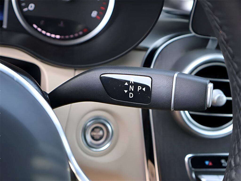 2022 Mercedes-Benz GLC GLC 300 Coupe San Clemente CA