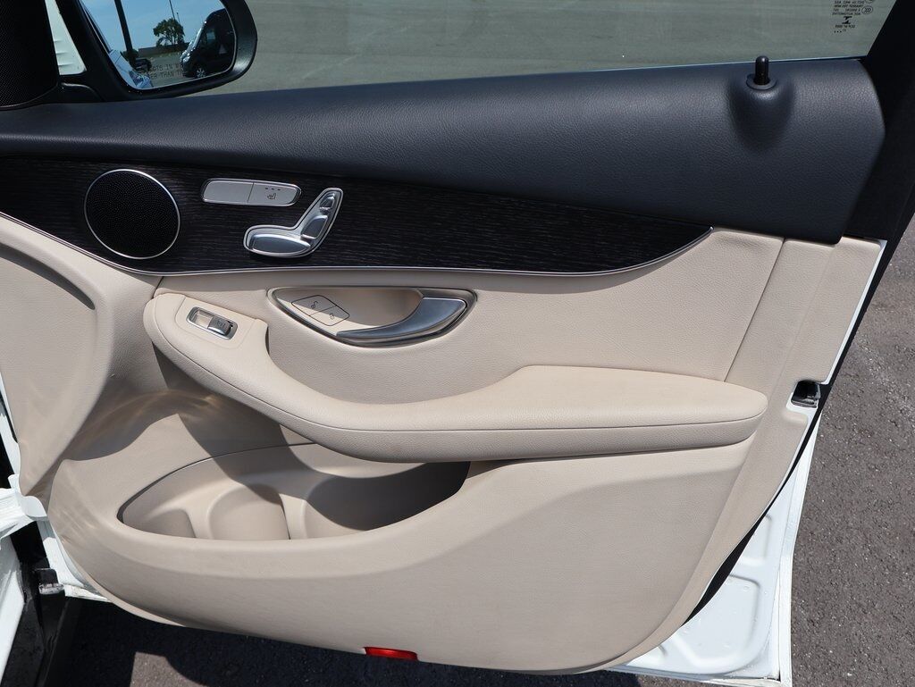 2022 Mercedes-Benz GLC GLC 300 Coupe San Clemente CA