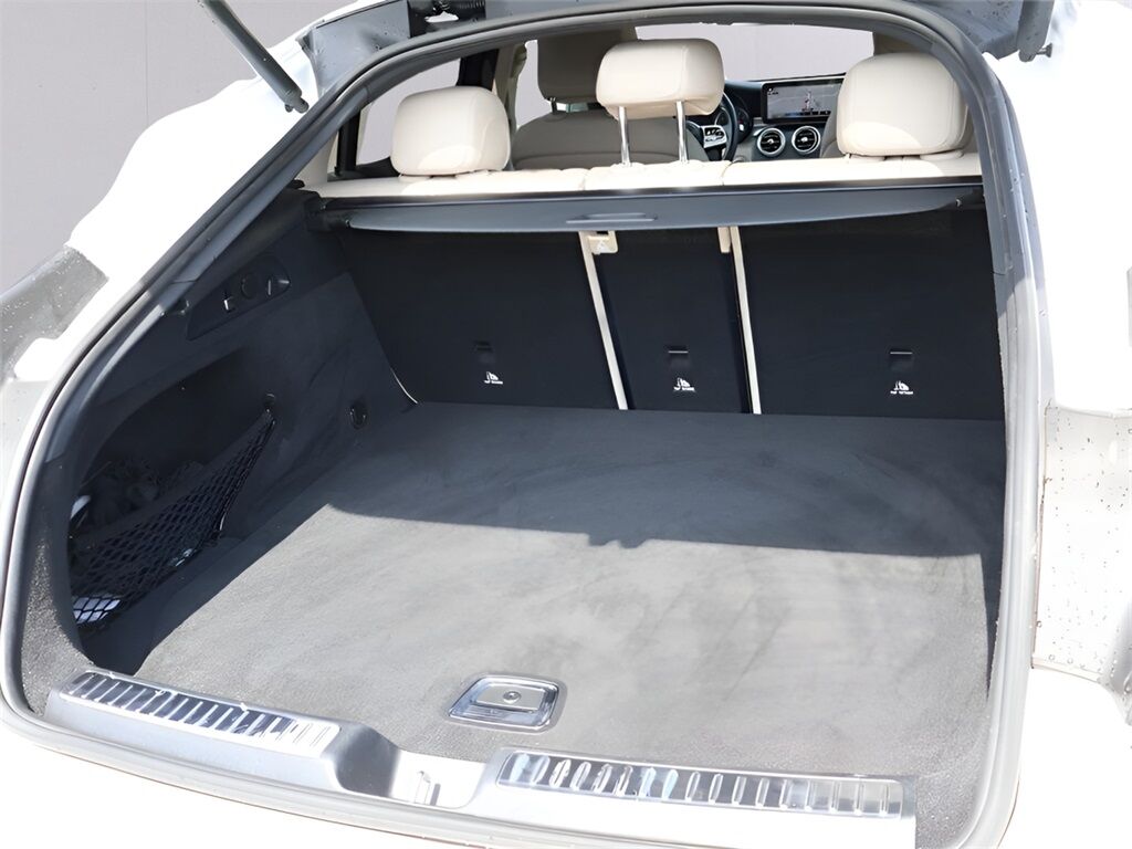 2022 Mercedes-Benz GLC GLC 300 Coupe San Clemente CA