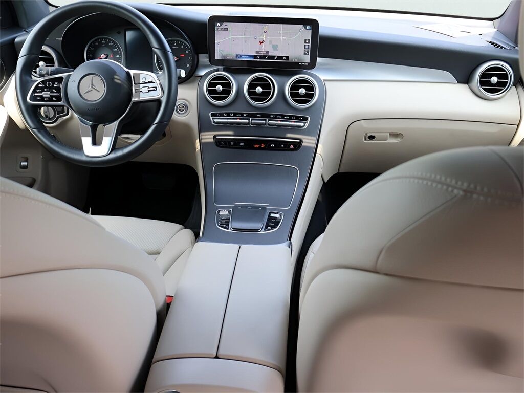 2022 Mercedes-Benz GLC GLC 300 Coupe San Clemente CA