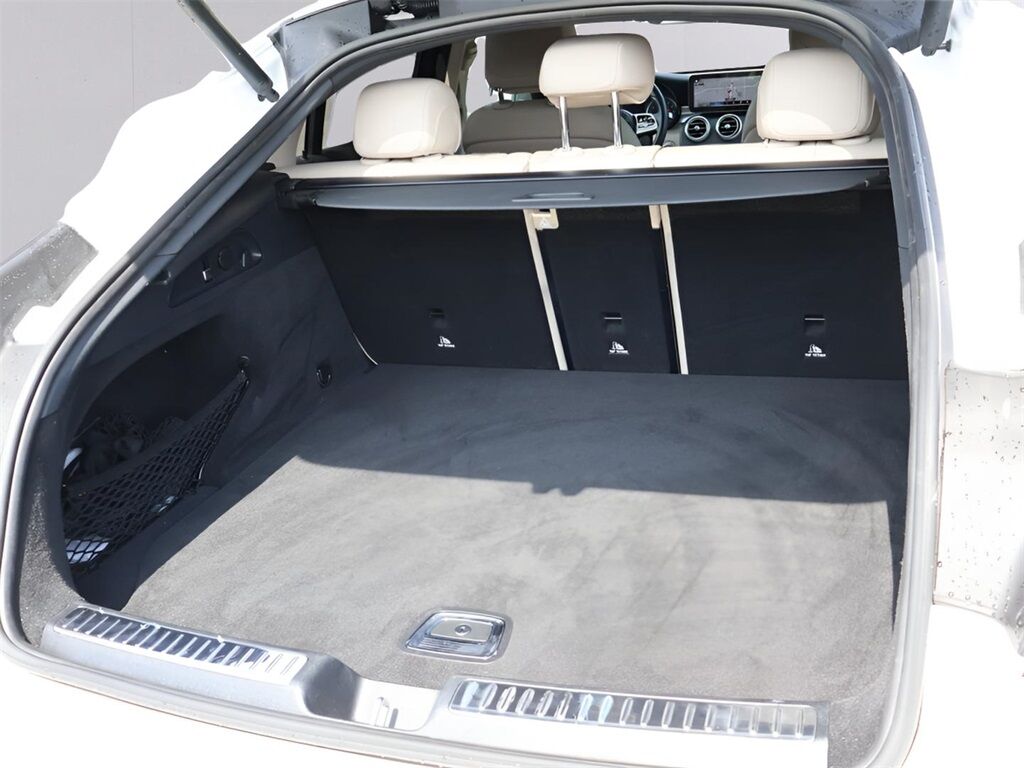 2022 Mercedes-Benz GLC GLC 300 Coupe San Clemente CA
