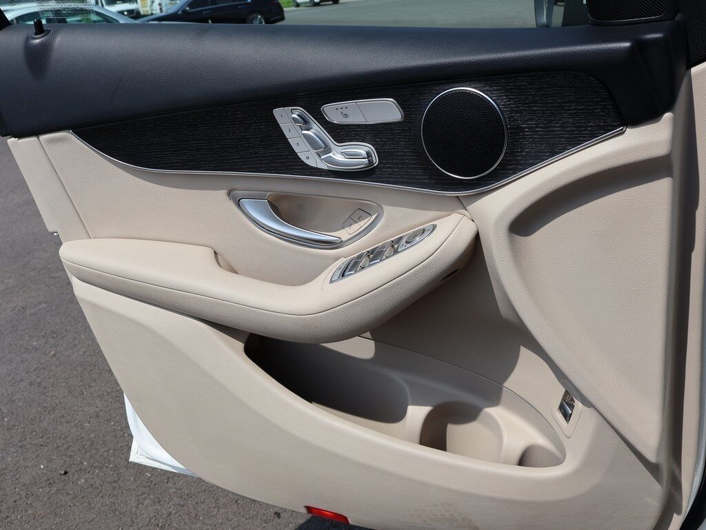 2022 Mercedes-Benz GLC GLC 300 Coupe San Clemente CA