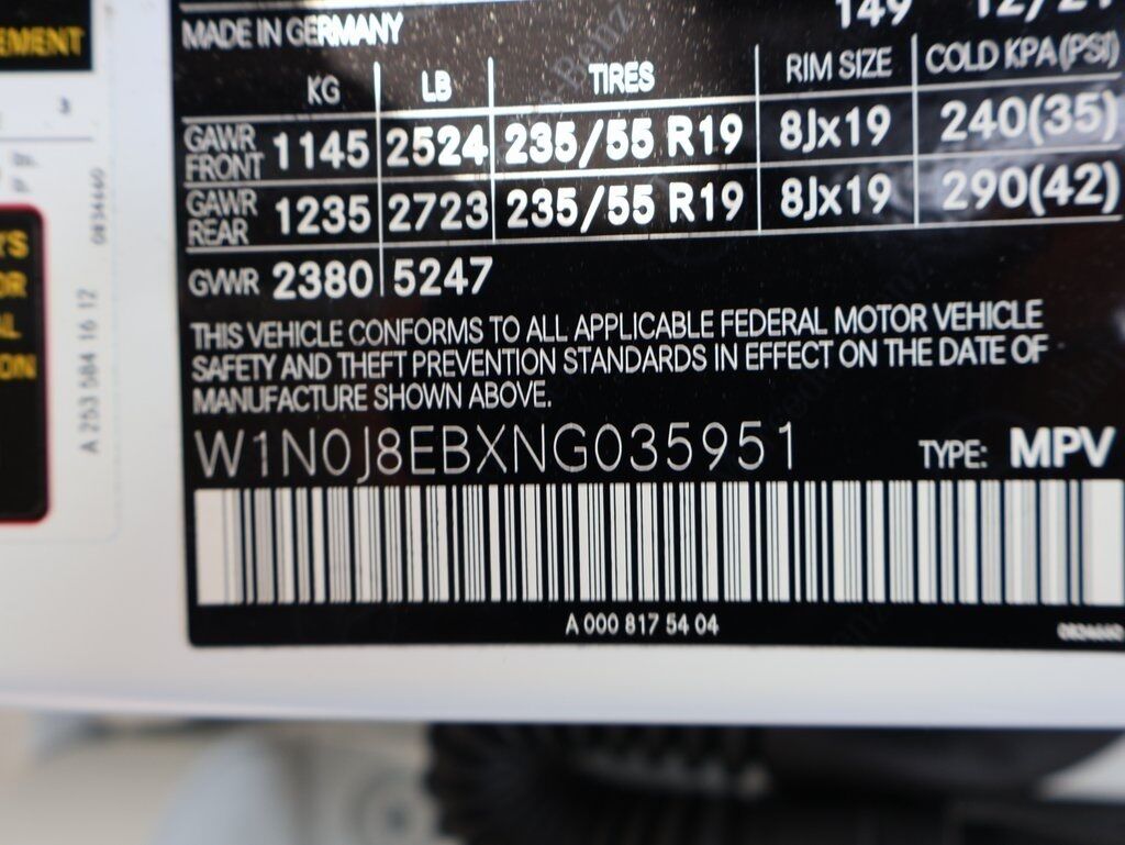2022 Mercedes-Benz GLC GLC 300 Coupe San Clemente CA