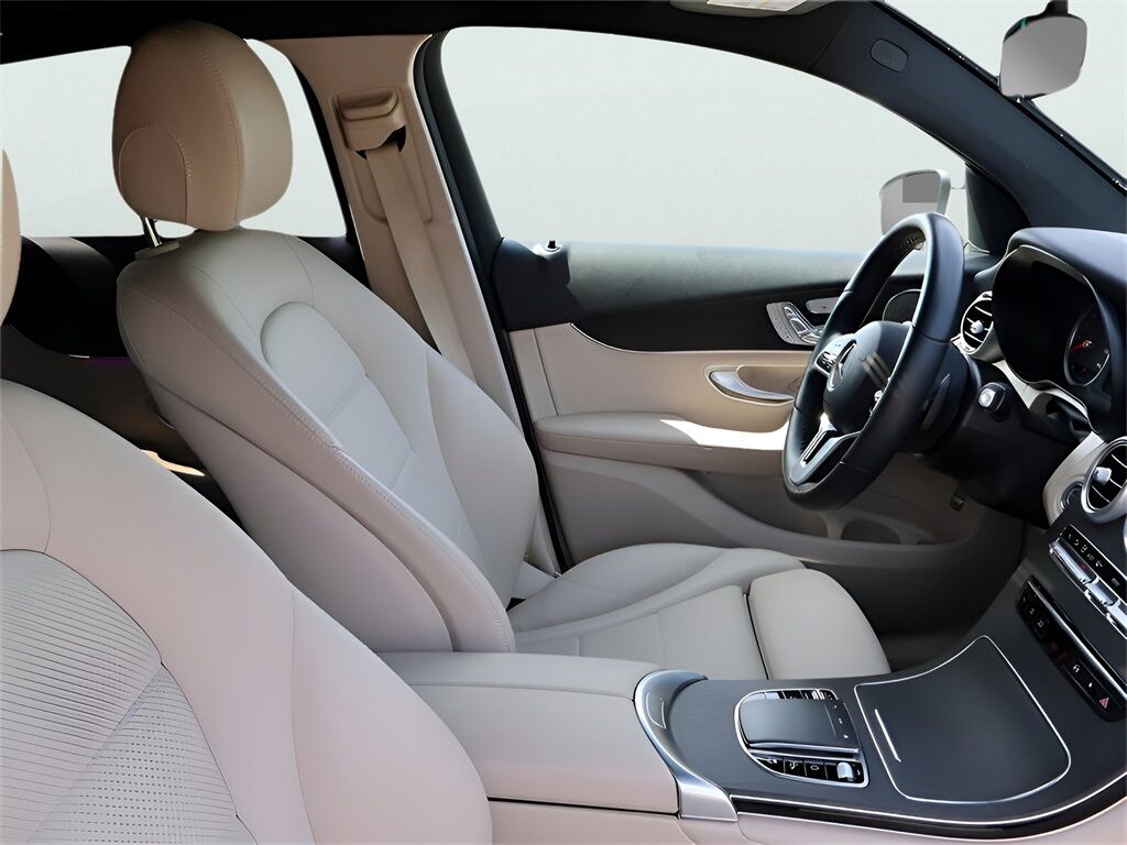 2022 Mercedes-Benz GLC GLC 300 Coupe San Clemente CA