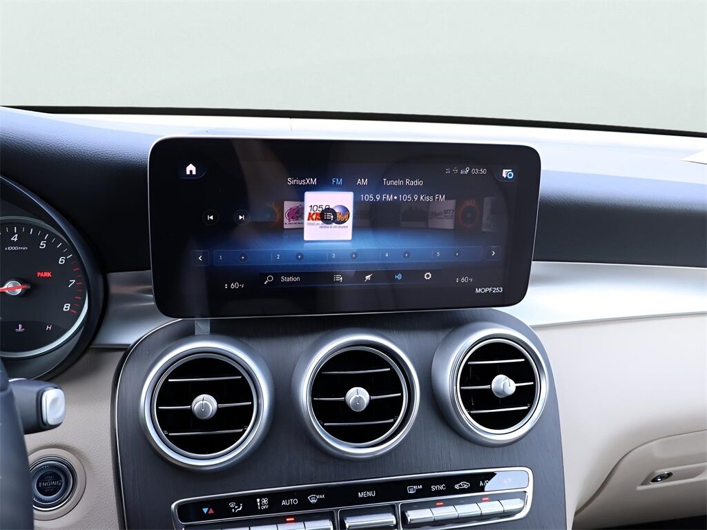 2022 Mercedes-Benz GLC GLC 300 Coupe San Clemente CA