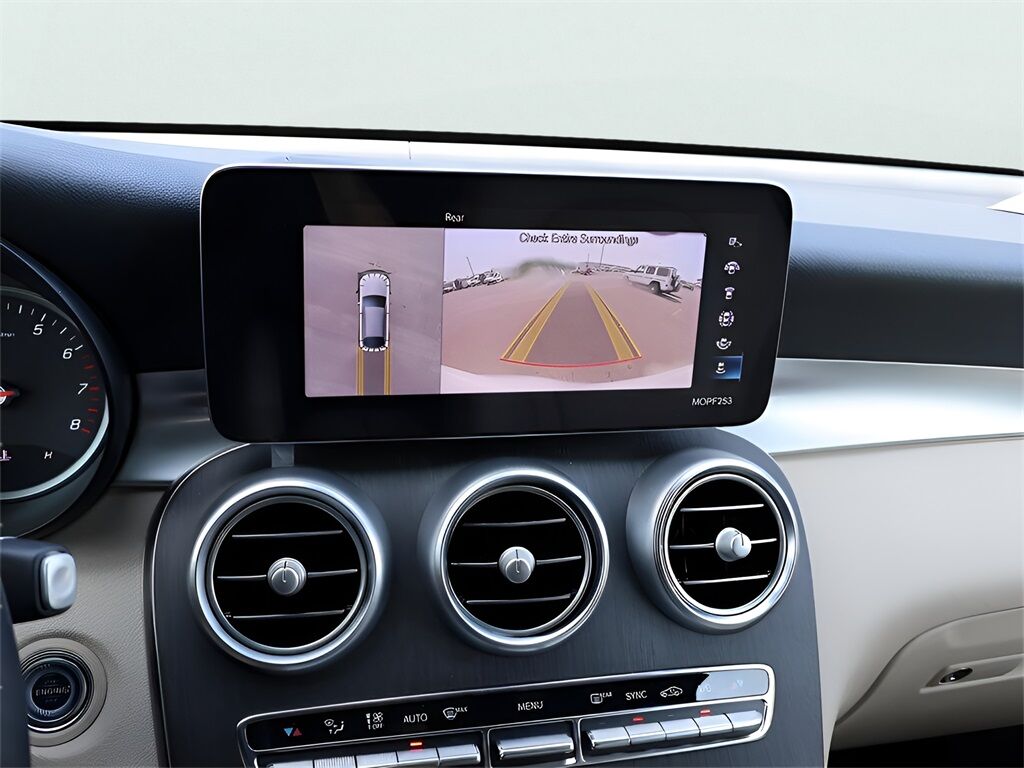 2022 Mercedes-Benz GLC GLC 300 Coupe San Clemente CA
