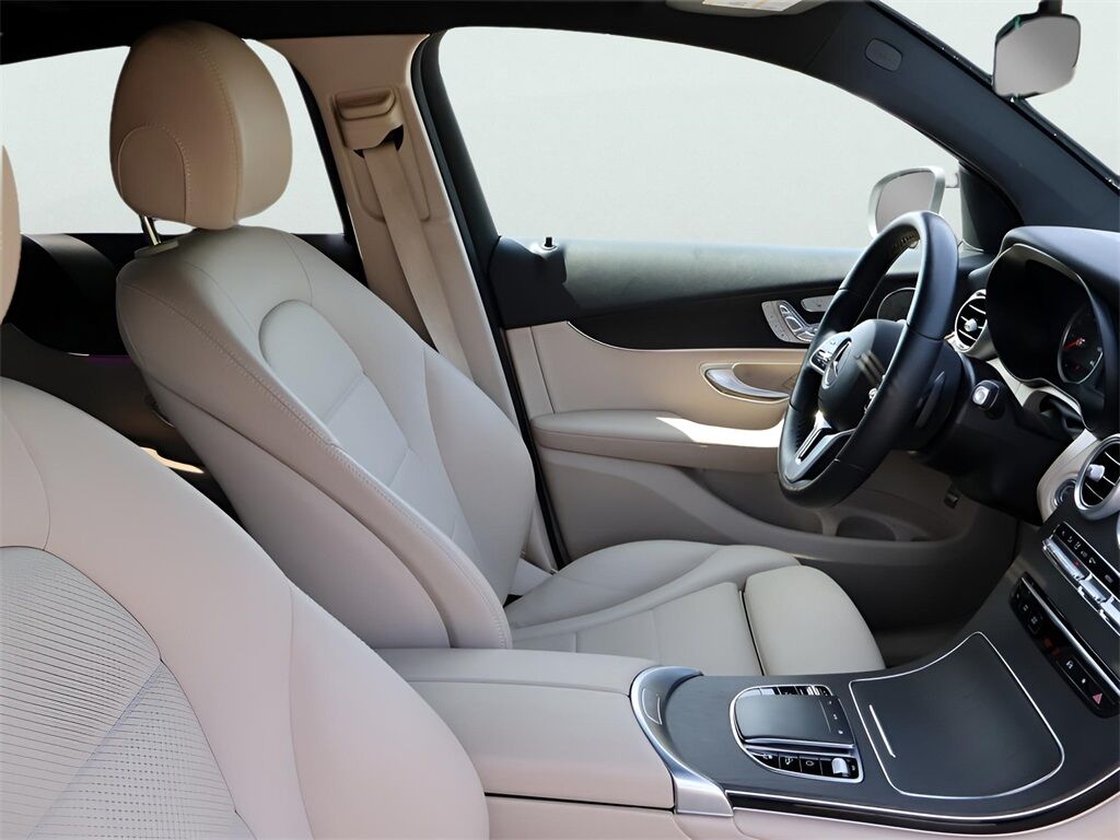 2022 Mercedes-Benz GLC GLC 300 Coupe San Clemente CA