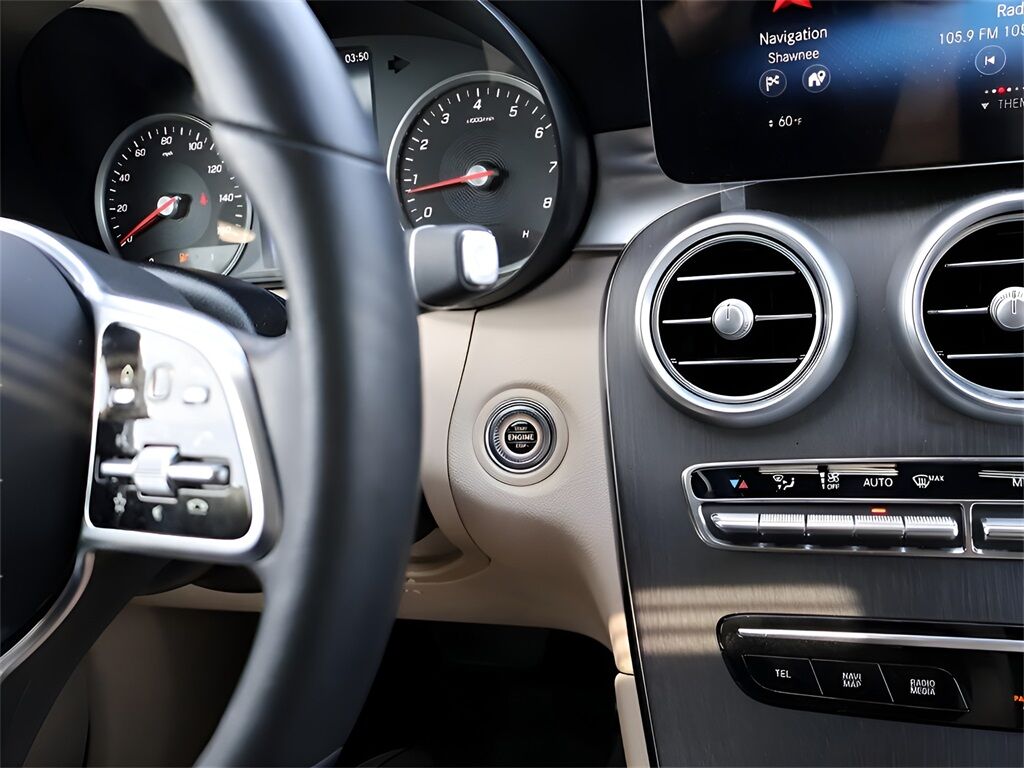 2022 Mercedes-Benz GLC GLC 300 Coupe San Clemente CA