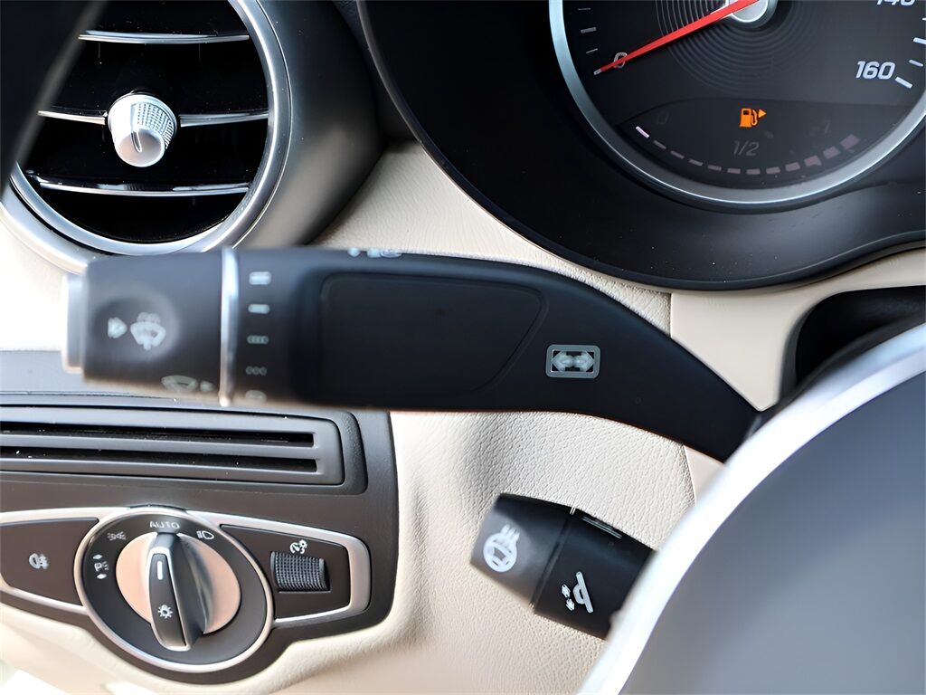 2022 Mercedes-Benz GLC GLC 300 Coupe San Clemente CA