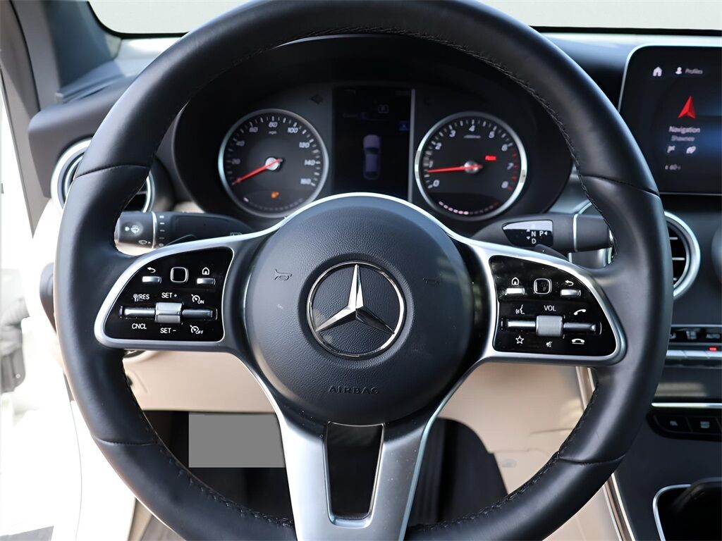 2022 Mercedes-Benz GLC GLC 300 Coupe San Clemente CA