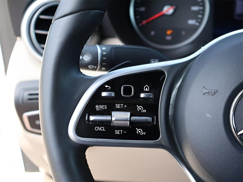 2022 Mercedes-Benz GLC GLC 300 Coupe San Clemente CA
