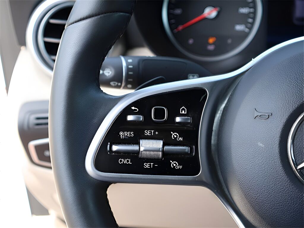 2022 Mercedes-Benz GLC GLC 300 Coupe San Clemente CA