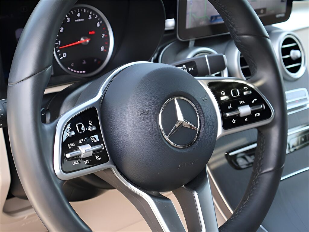 2022 Mercedes-Benz GLC GLC 300 Coupe San Clemente CA
