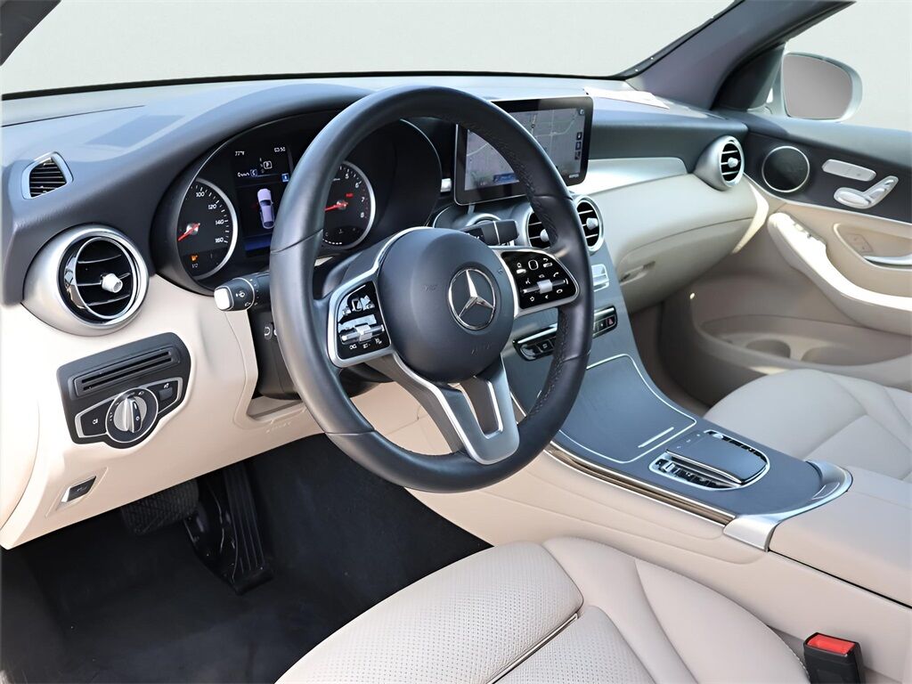 2022 Mercedes-Benz GLC GLC 300 Coupe San Clemente CA