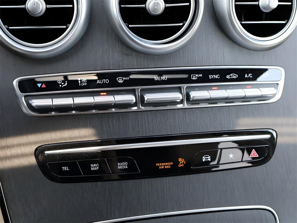 2022 Mercedes-Benz GLC GLC 300 Coupe San Clemente CA