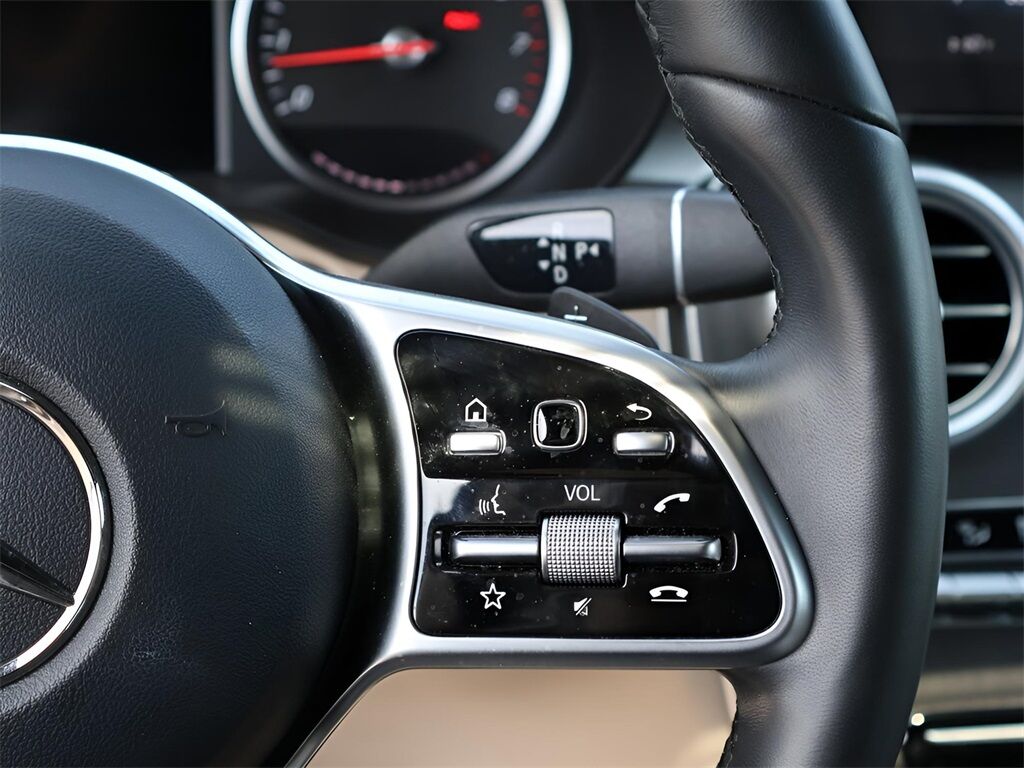 2022 Mercedes-Benz GLC GLC 300 Coupe San Clemente CA