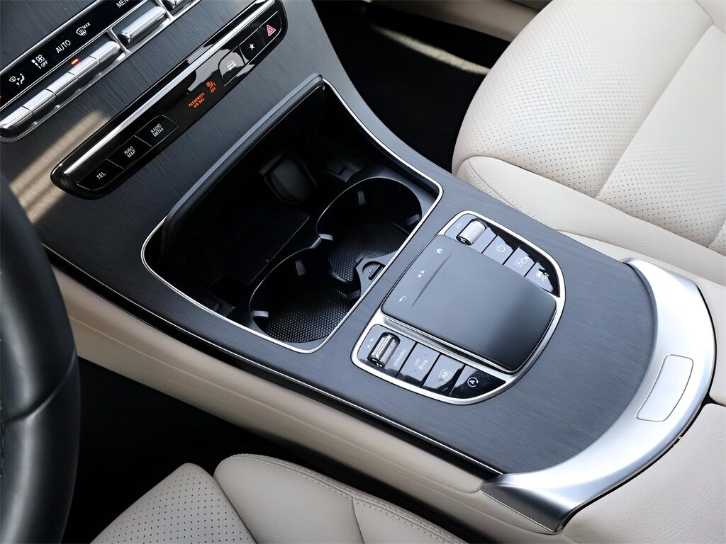 2022 Mercedes-Benz GLC GLC 300 Coupe San Clemente CA