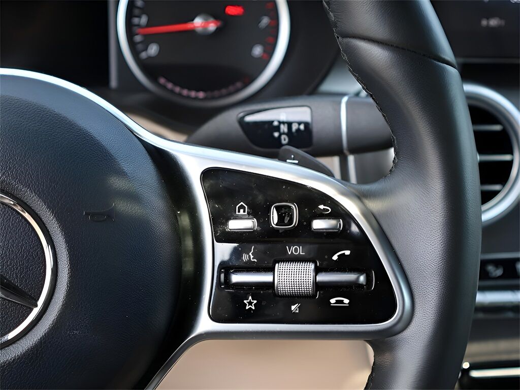 2022 Mercedes-Benz GLC GLC 300 Coupe San Clemente CA