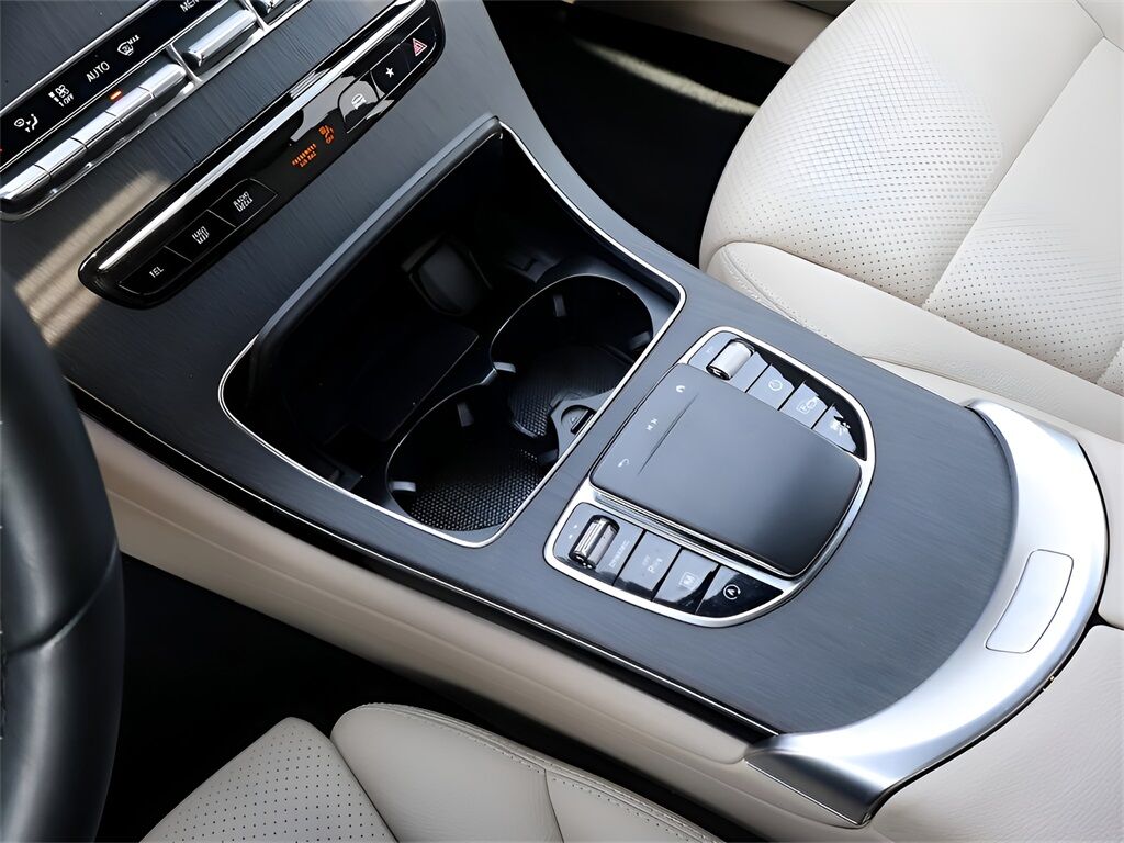 2022 Mercedes-Benz GLC GLC 300 Coupe San Clemente CA