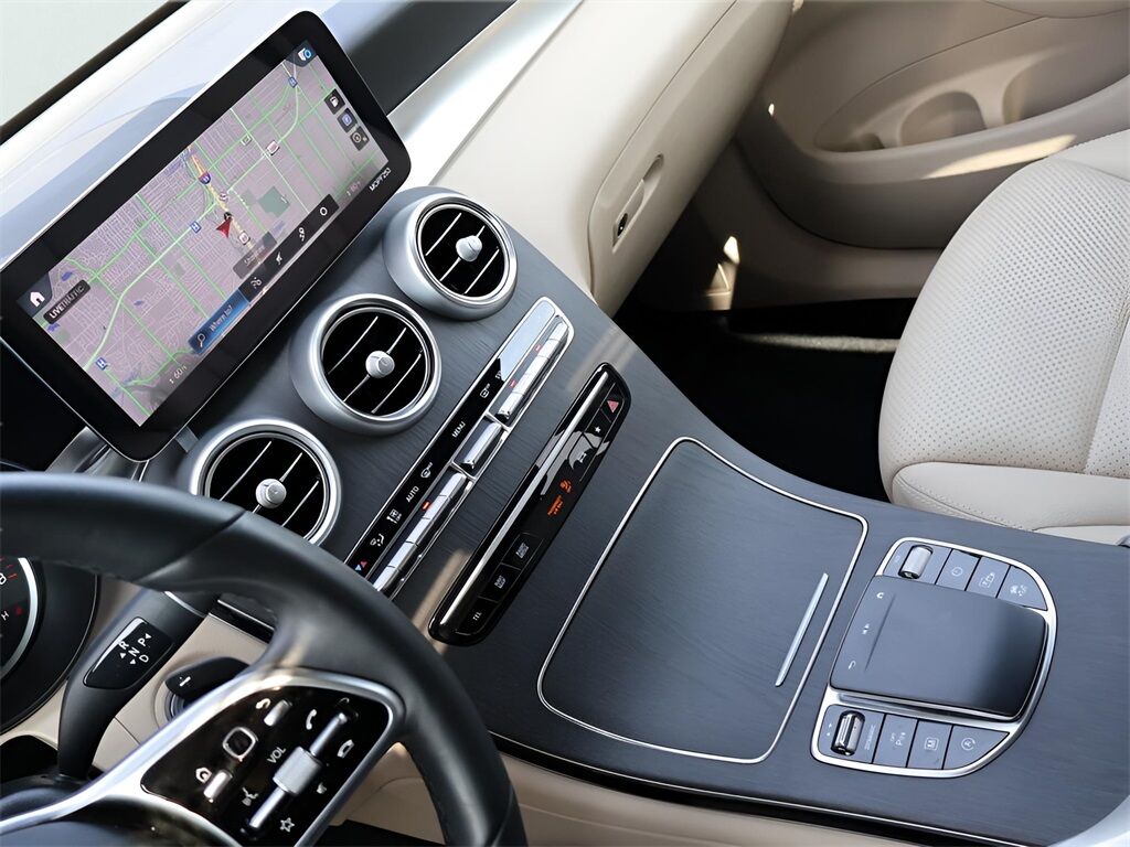 2022 Mercedes-Benz GLC GLC 300 Coupe San Clemente CA