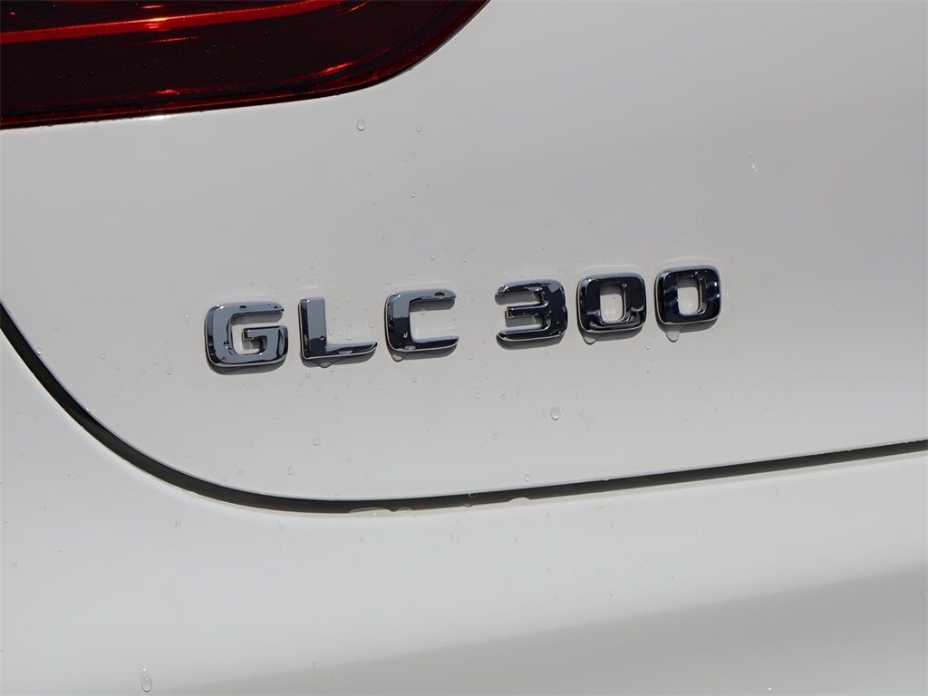 2022 Mercedes-Benz GLC GLC 300 Coupe San Clemente CA