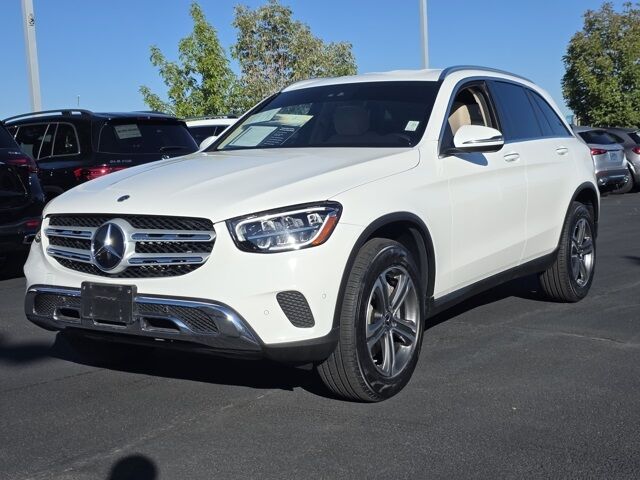 2022 Mercedes-Benz GLC GLC 300 Albuquerque NM 2022 Mercedes-Benz GLC GLC 300 Albuquerque NM