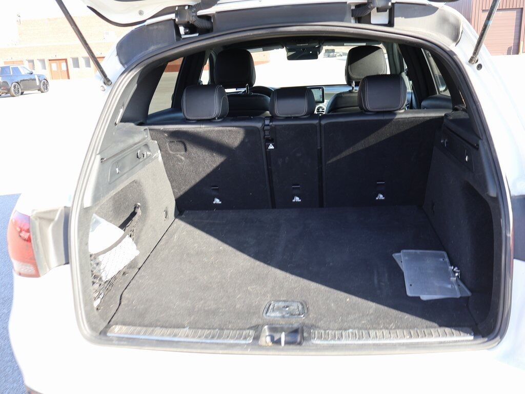 2022 Mercedes-Benz GLC GLC 300 San Clemente CA