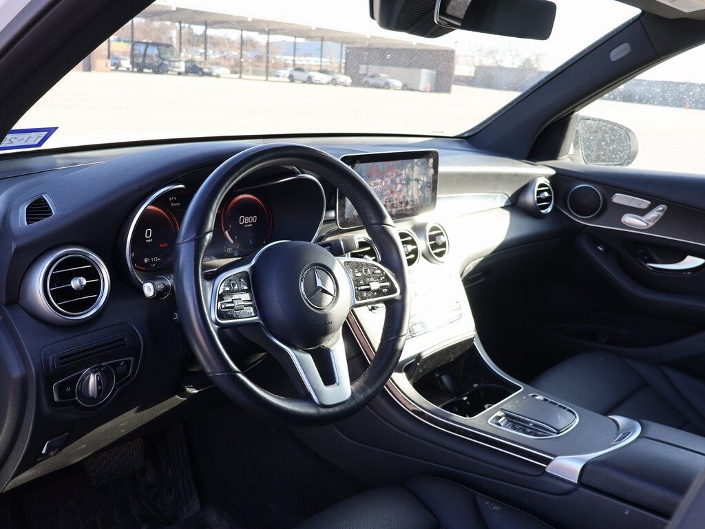 2022 Mercedes-Benz GLC GLC 300 San Clemente CA