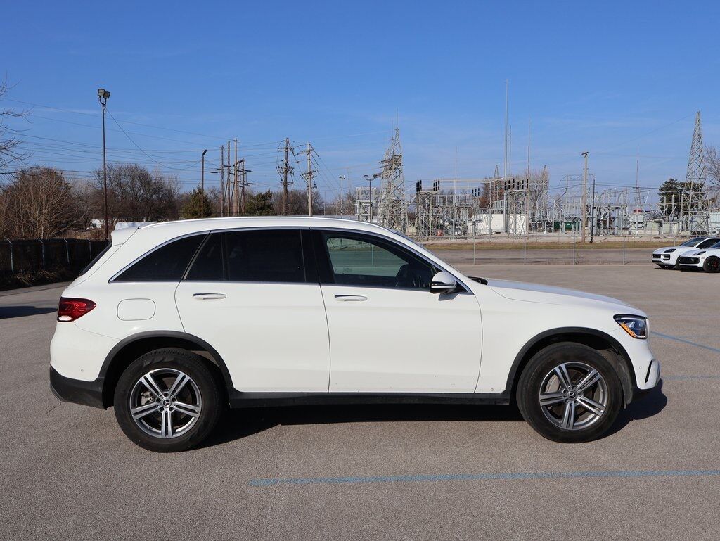 2022 Mercedes-Benz GLC GLC 300 San Clemente CA