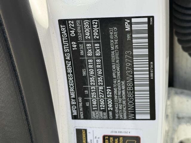 2022 Mercedes-Benz GLC GLC 300 San Clemente CA