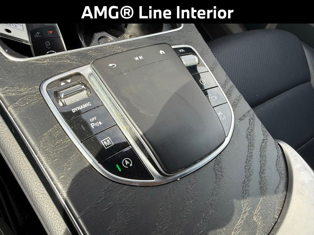 2022 Mercedes-Benz GLC GLC 300