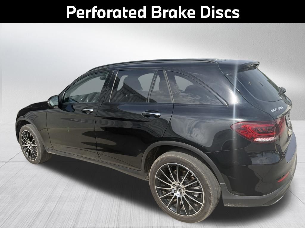 2022 Mercedes-Benz GLC GLC 300