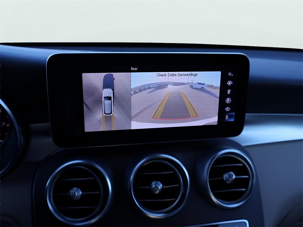 2022 Mercedes-Benz GLC GLC 300 San Clemente CA