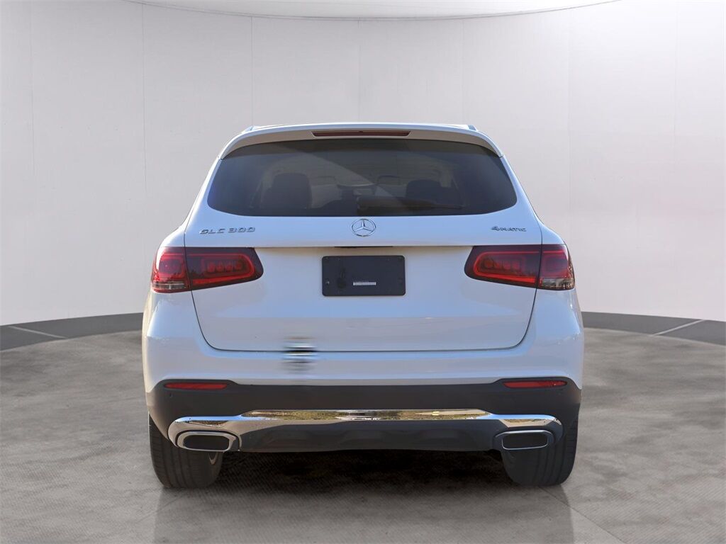 2022 Mercedes-Benz GLC GLC 300 San Clemente CA