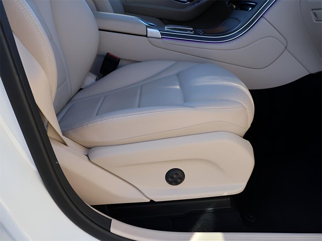 2022 Mercedes-Benz GLC GLC 300 San Clemente CA