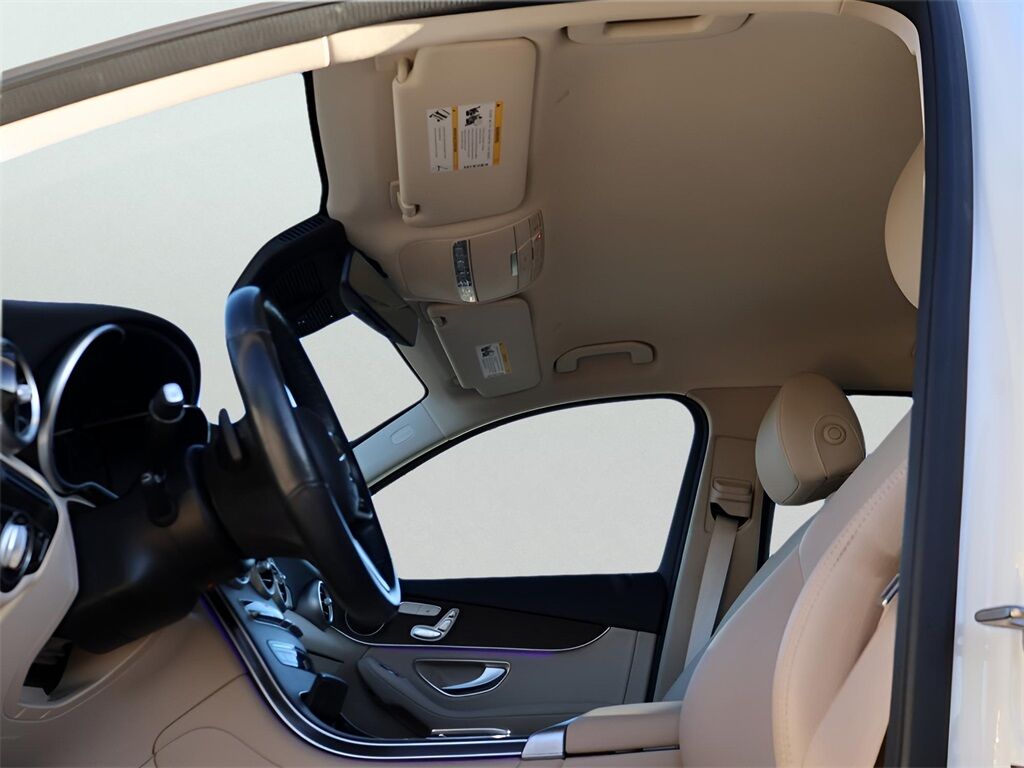 2022 Mercedes-Benz GLC GLC 300 San Clemente CA