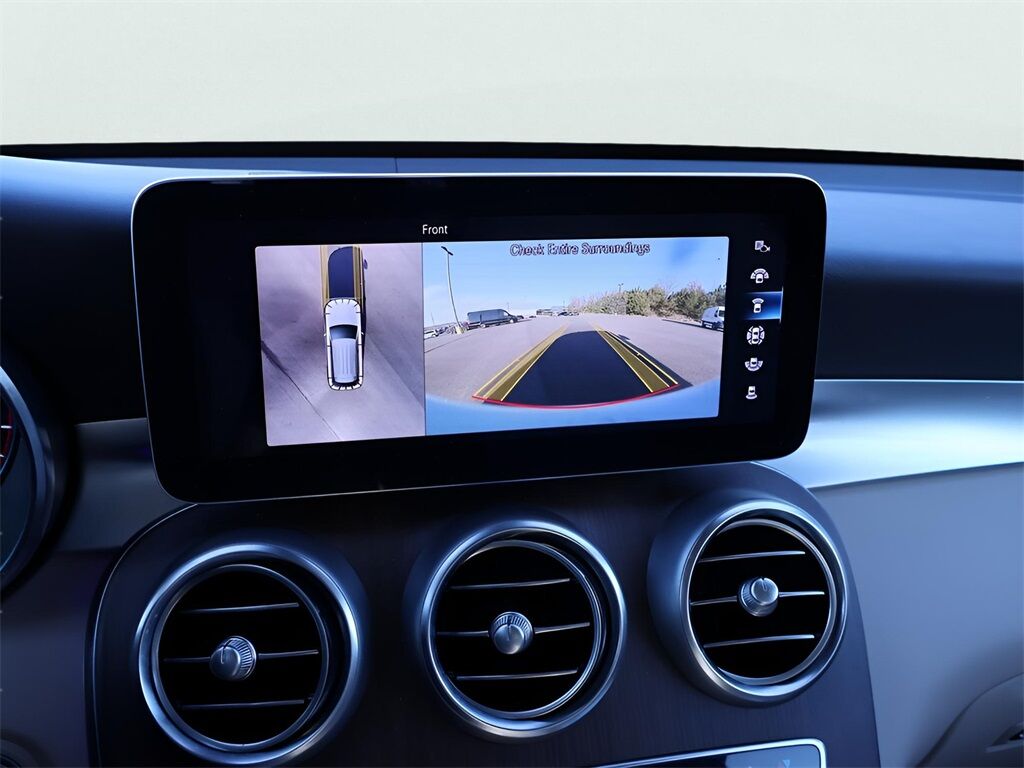 2022 Mercedes-Benz GLC GLC 300 San Clemente CA