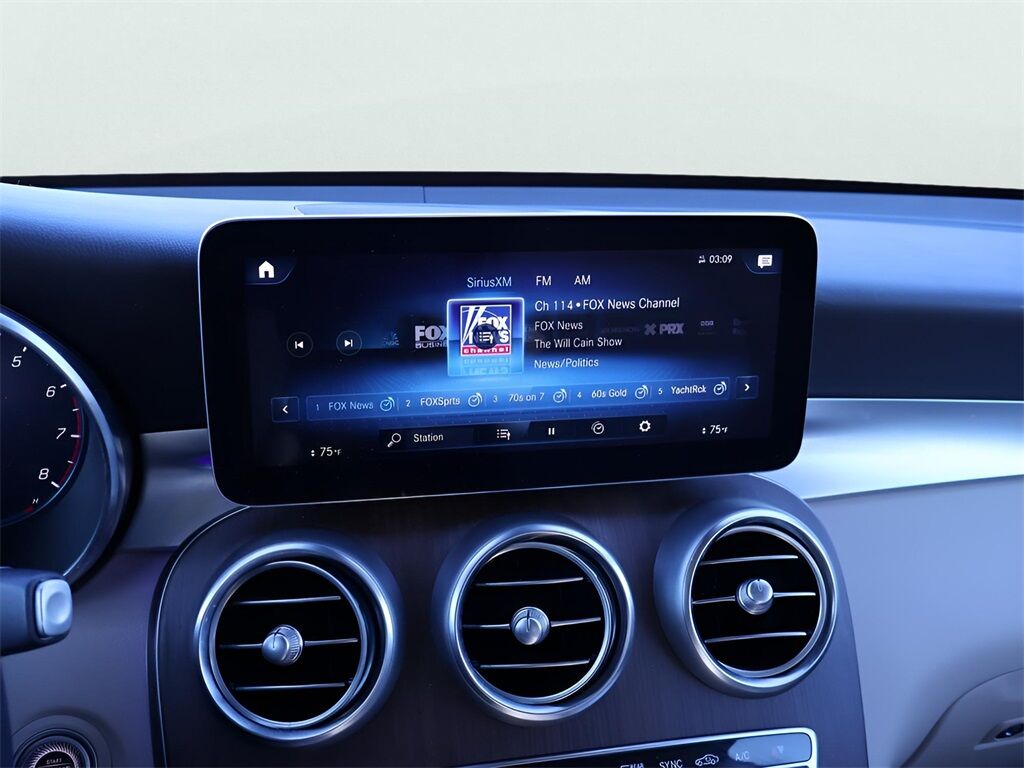 2022 Mercedes-Benz GLC GLC 300 San Clemente CA