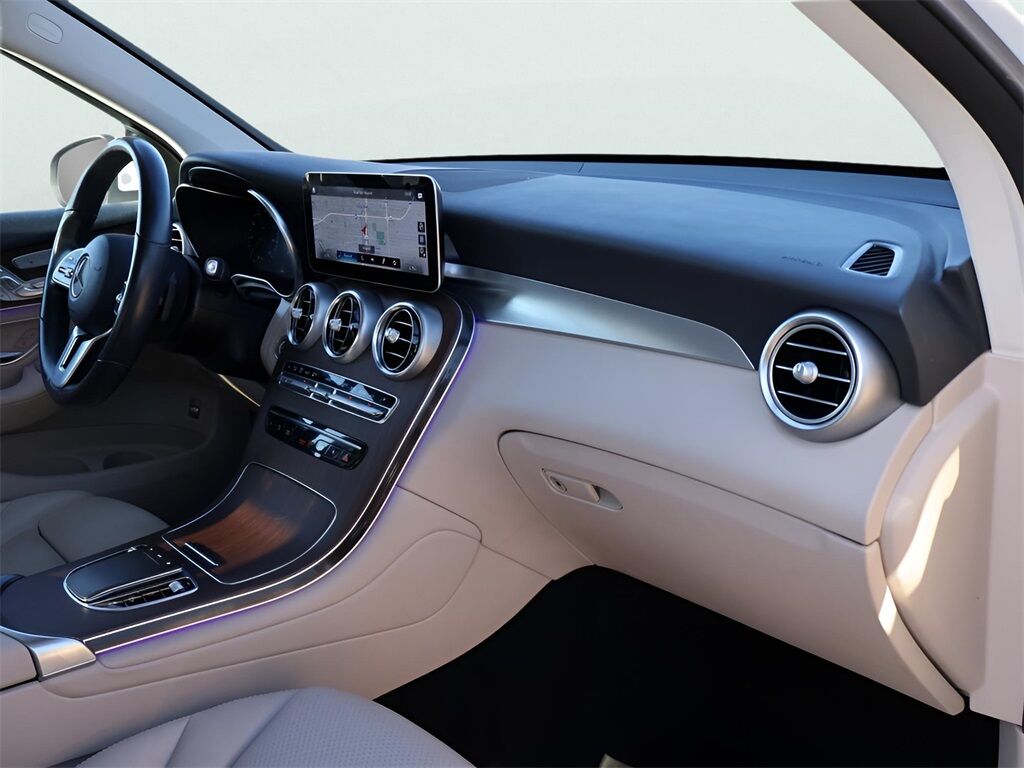 2022 Mercedes-Benz GLC GLC 300 San Clemente CA