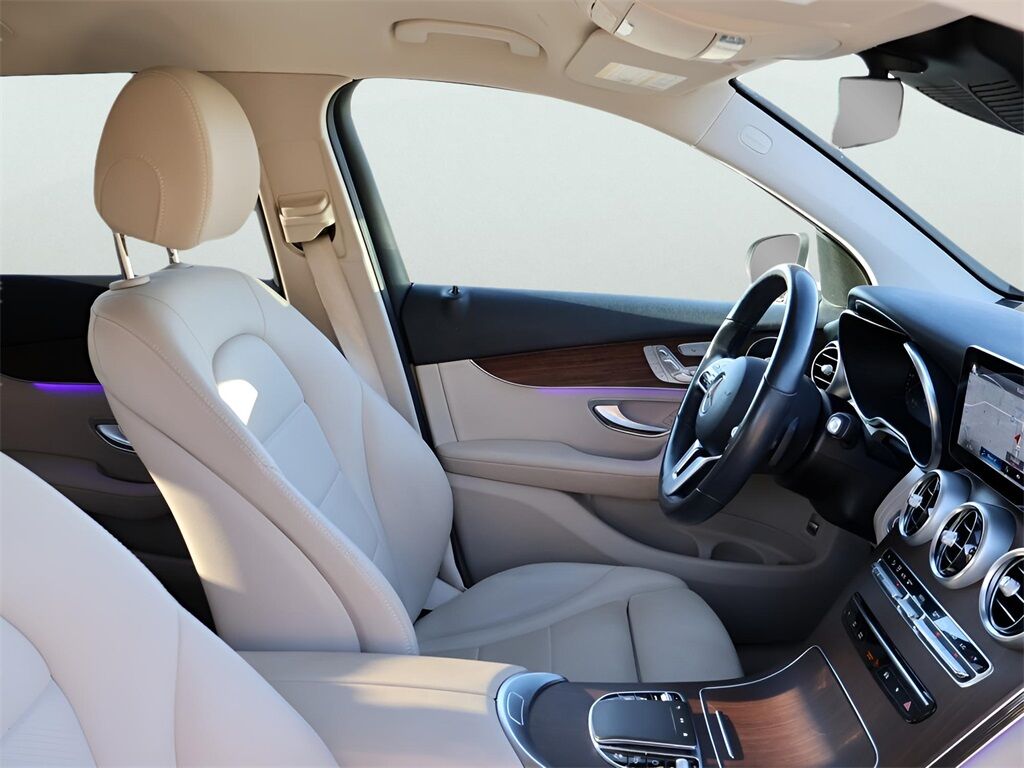 2022 Mercedes-Benz GLC GLC 300 San Clemente CA
