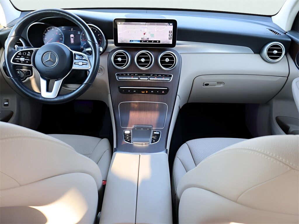 2022 Mercedes-Benz GLC GLC 300 San Clemente CA