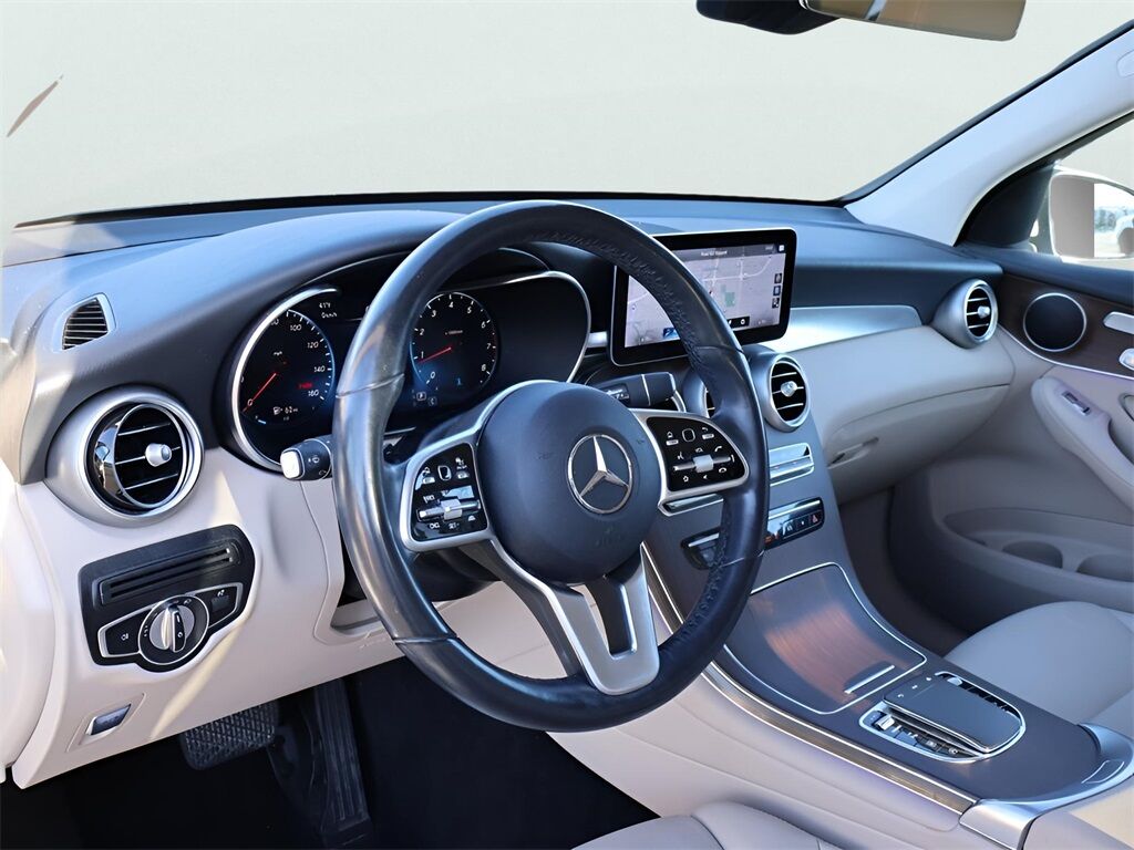 2022 Mercedes-Benz GLC GLC 300 San Clemente CA