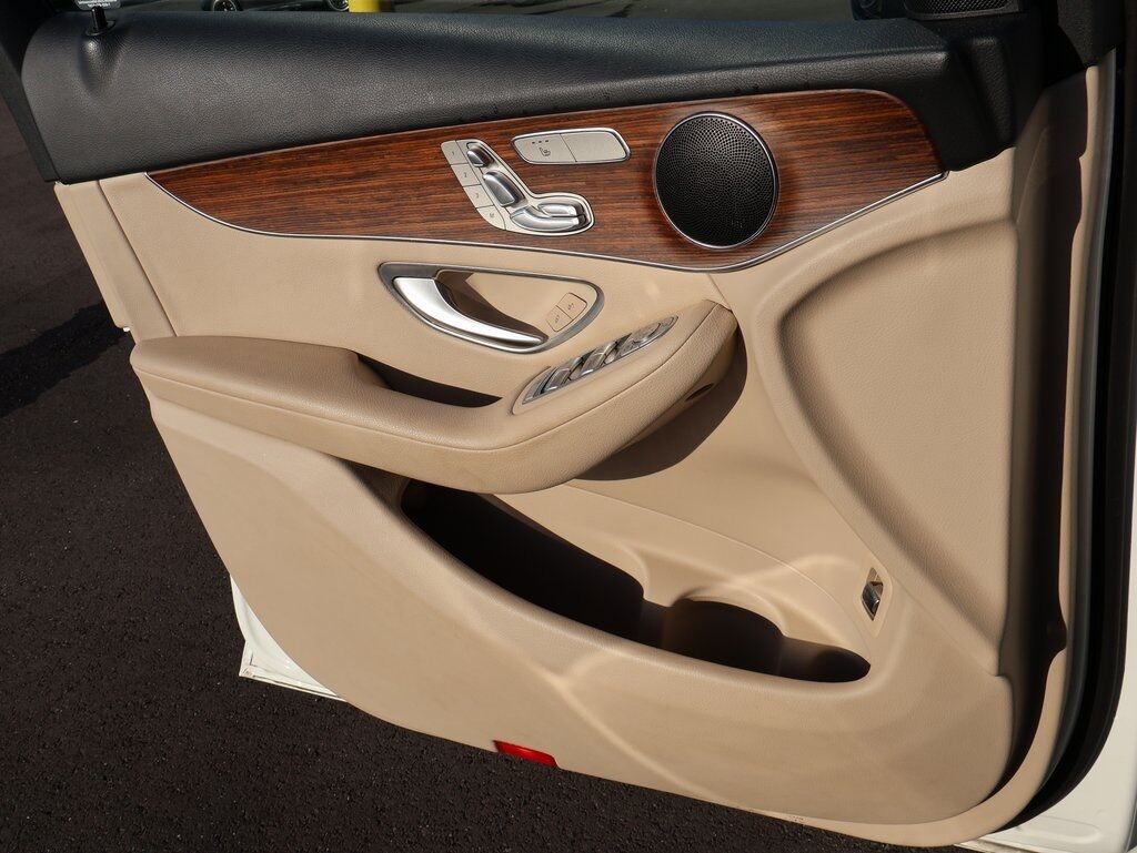 2022 Mercedes-Benz GLC GLC 300 San Clemente CA