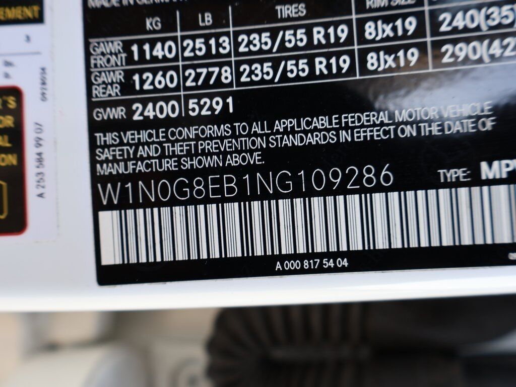 2022 Mercedes-Benz GLC GLC 300 San Clemente CA